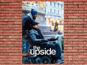 -The Upside (2019)-<br>The Original Movie