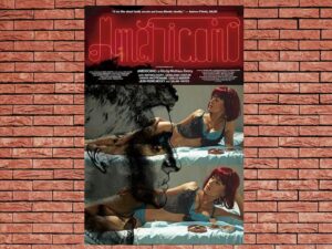 -Americano (2011)-<br>The Original Movie