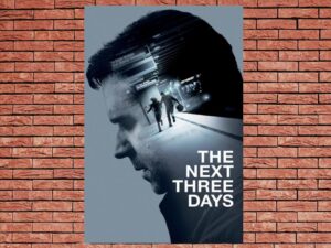 -The Next Three Days (2010)-<br>The Original Movie