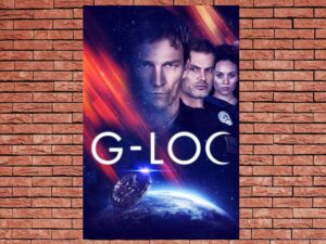 -G-Loc (2020)-<br>The Original Movie