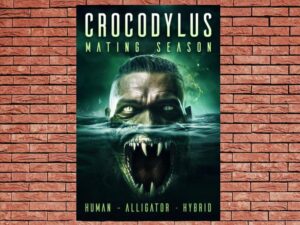 -Crocodylus: Mating Season (2024)-<br>The Original Movie