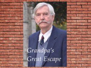 -Grandpa's Great Escape (2018)-<br>The Original Movie