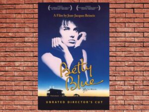-Betty Blue (1986)-<br>The Original Movie