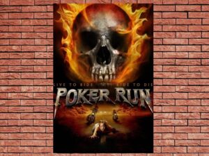 -Poker Run (2009)-<br>The Original Movie