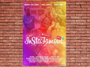 -Insta Famous (2021)-<br>The Original Movie