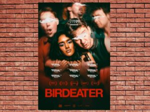 -Birdeater (2023)-<br>The Original Movie