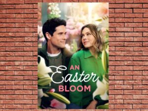 -An Easter Bloom (2024)-<br>The Original Movie