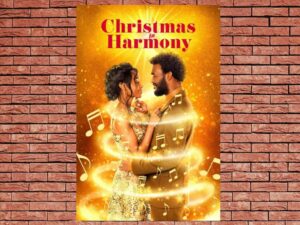 -Christmas in Harmony (2021)-<br>The Original Movie
