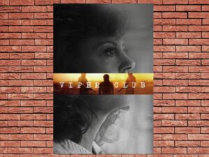 -Viper Club (2018)-<br>The Original Movie