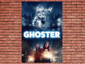 -Ghoster (2022)-<br>The Original Movie