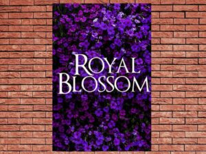 -Royal Blossom (2021)-<br>The Original Movie
