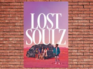 -Lost Soulz (2024)-<br>The Original Movie