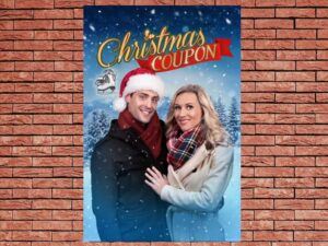 -Christmas Coupon (2019)-<br>The Original Movie