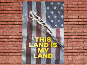 -This Land Is My Land (2020)-<br>The Original Movie