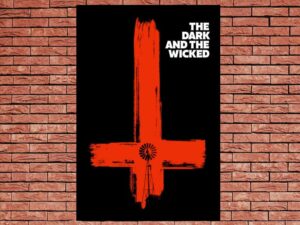 -The Dark and the Wicked (2020)-<br>The Original Movie