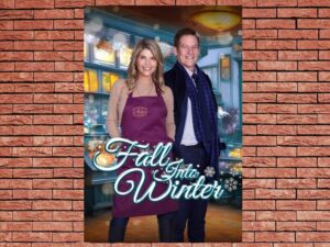 -Fall Into Winter (2023)-<br>The Original Movie