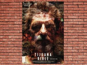 -Tijuana Bible (2020)-<br>The Original Movie