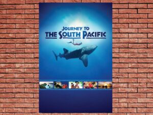 -Journey to the South Pacific (2013)-<br>The Original Movie