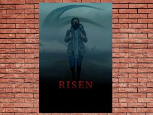 -Risen (2021)-<br>The Original Movie