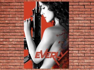 -Everly (2015)-<br>The Original Movie