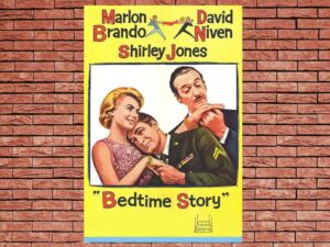 -Bedtime Story (1964)-<br>The Original Movie