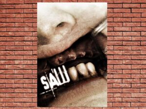 -Saw III (2006)-<br>The Original Movie