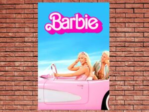 -Barbie (2023) (Kor Sub)-<br>The Original Movie