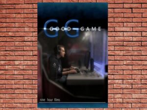 -Good Game (2014)-<br>The Original Movie