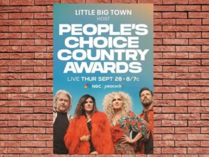 -People's Choice Country Awards 2023 (2023)-<br>The Original Movie