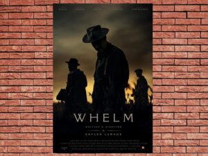 -Whelm (2019)-<br>The Original Movie