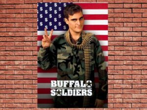 -Buffalo Soldiers (2002)-<br>The Original Movie