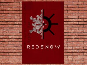 -Red Snow (2019)-<br>The Original Movie