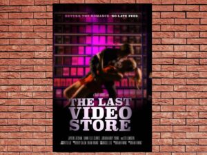 -The Last Video Store (2023)-<br>The Original Movie
