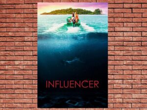 -Influencer (2023)-<br>The Original Movie