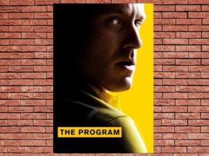 -The Program (2015)-<br>The Original Movie