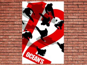 -Ocean's Twelve (2004)-<br>The Original Movie