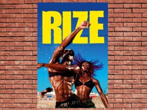 -Rize (2005)-<br>The Original Movie
