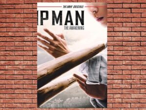 -Ip Man: The Awakening (2022)-<br>The Original Movie