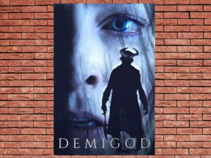 -Demigod (2021)-<br>The Original Movie