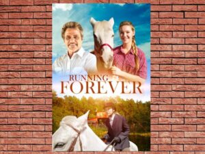 -Running Forever (2015)-<br>The Original Movie