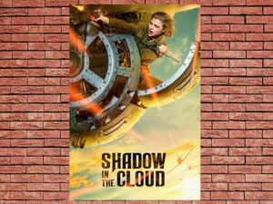-Shadow in the Cloud (2020)-<br>The Original Movie