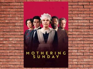 -Mothering Sunday (2021)-<br>The Original Movie