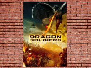 -Dragon Soldiers (2020)-<br>The Original Movie