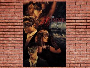 -The Murder Pact (2015)-<br>The Original Movie