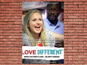 -Love Different (2016)-<br>The Original Movie