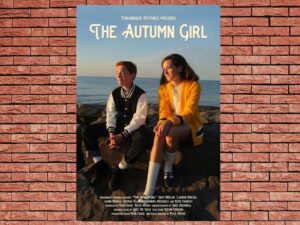 -The Autumn Girl (2020)-<br>The Original Movie
