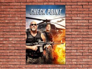 -Check Point (2017)-<br>The Original Movie
