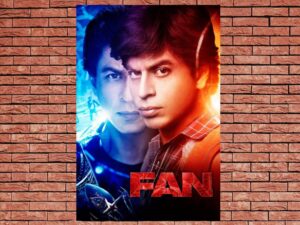 -Fan (2016)-<br>The Original Movie
