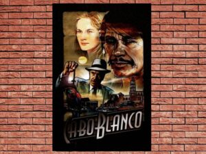 -Cabo Blanco (1980)-<br>The Original Movie