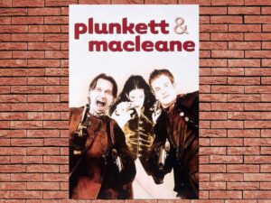 -Plunkett & MacLeane (1999)-<br>The Original Movie